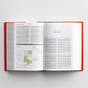 ESV Personal-Size Study Bible - Hardcover