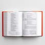 ESV Personal-Size Study Bible - Hardcover