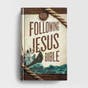 ESV Following Jesus Bible