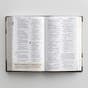 ESV Following Jesus Bible