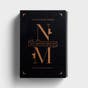 Paul David Tripp - New Morning Mercies: A Daily Gospel Devotional - Gift Edition