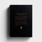 Paul David Tripp - New Morning Mercies: A Daily Gospel Devotional - Gift Edition