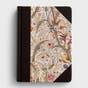ESV Single Column Journaling Bible - Summer Garden, Large Print