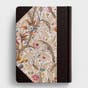 ESV Single Column Journaling Bible - Summer Garden, Large Print