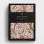 ESV Single Column Journaling Bible - Summer Garden, Large Print