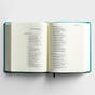 ESV Single Column Journaling Bible - TruTone, Resplendent Cross