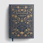 ESV Illuminated Bible, Art Journaling Edition, Hardcover with Slipcase