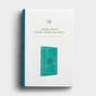 ESV Large Print Value Thinline Bible