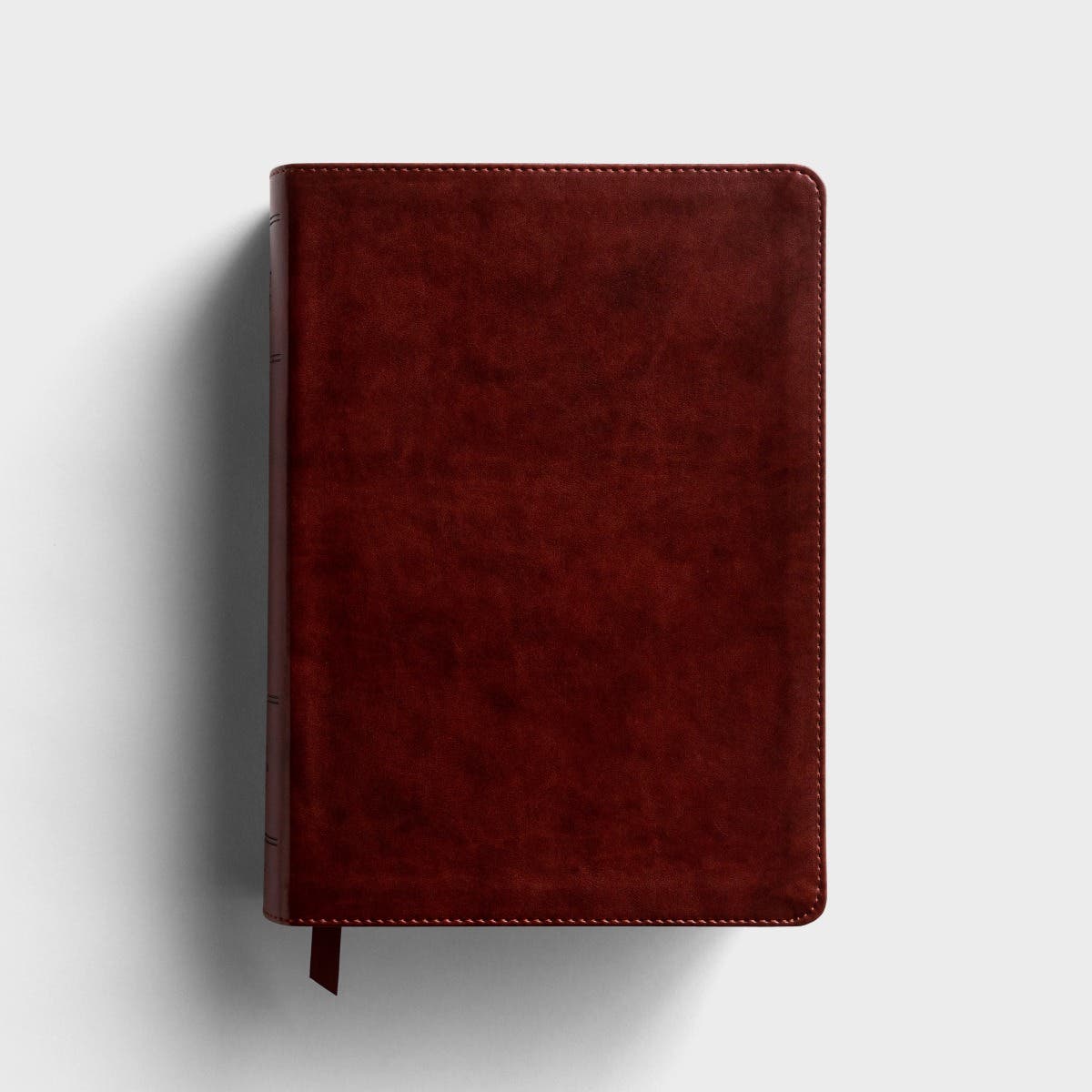 ESV Study Bible - TruTone, Chestnut