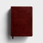 ESV Study Bible - TruTone, Chestnut