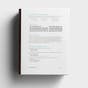 ESV Giant Print Bible - TruTone, Deep Brown