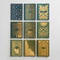 ESV Illuminated Scripture Journal - New Testament Set