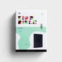 ESV Compact Bible for Kids - TruTone, Sword of the Spirit