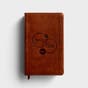 ESV Seek and Find Bible for Kids - TruTone, Brown