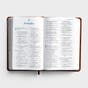 ESV Seek and Find Bible for Kids - TruTone, Brown