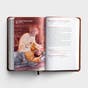 ESV Seek and Find Bible for Kids - TruTone, Brown