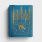 Illuminated Scripture Journal - Psalms