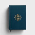 ESV Women's Study Bible - Cloth Hardcover, Dark Teal