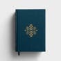 ESV Women's Study Bible - Cloth Hardcover, Dark Teal