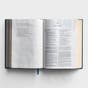 ESV Women's Study Bible - Cloth Hardcover, Dark Teal