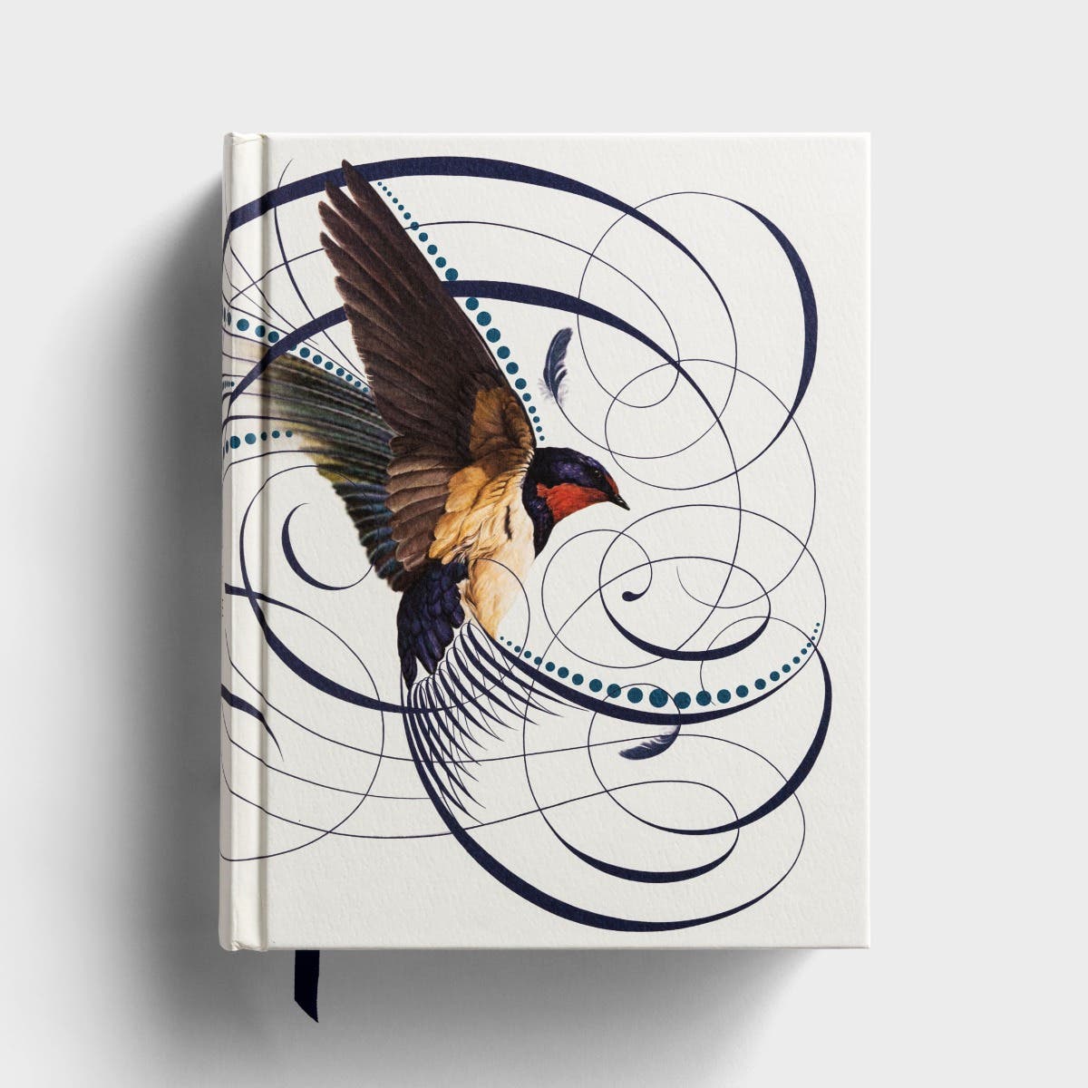 ESV Single Column Journaling Bible - Artist Series - Jake Weidmann - Hardcover
