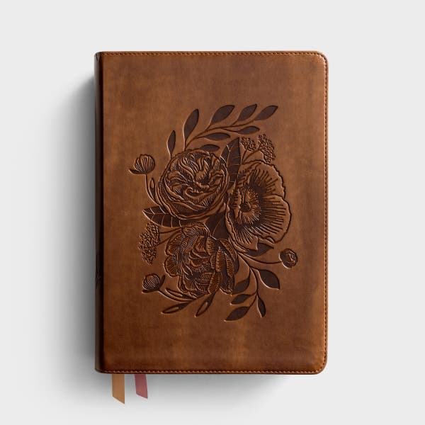 Hosanna Revival - ESV Study Bible - Aurora Theme