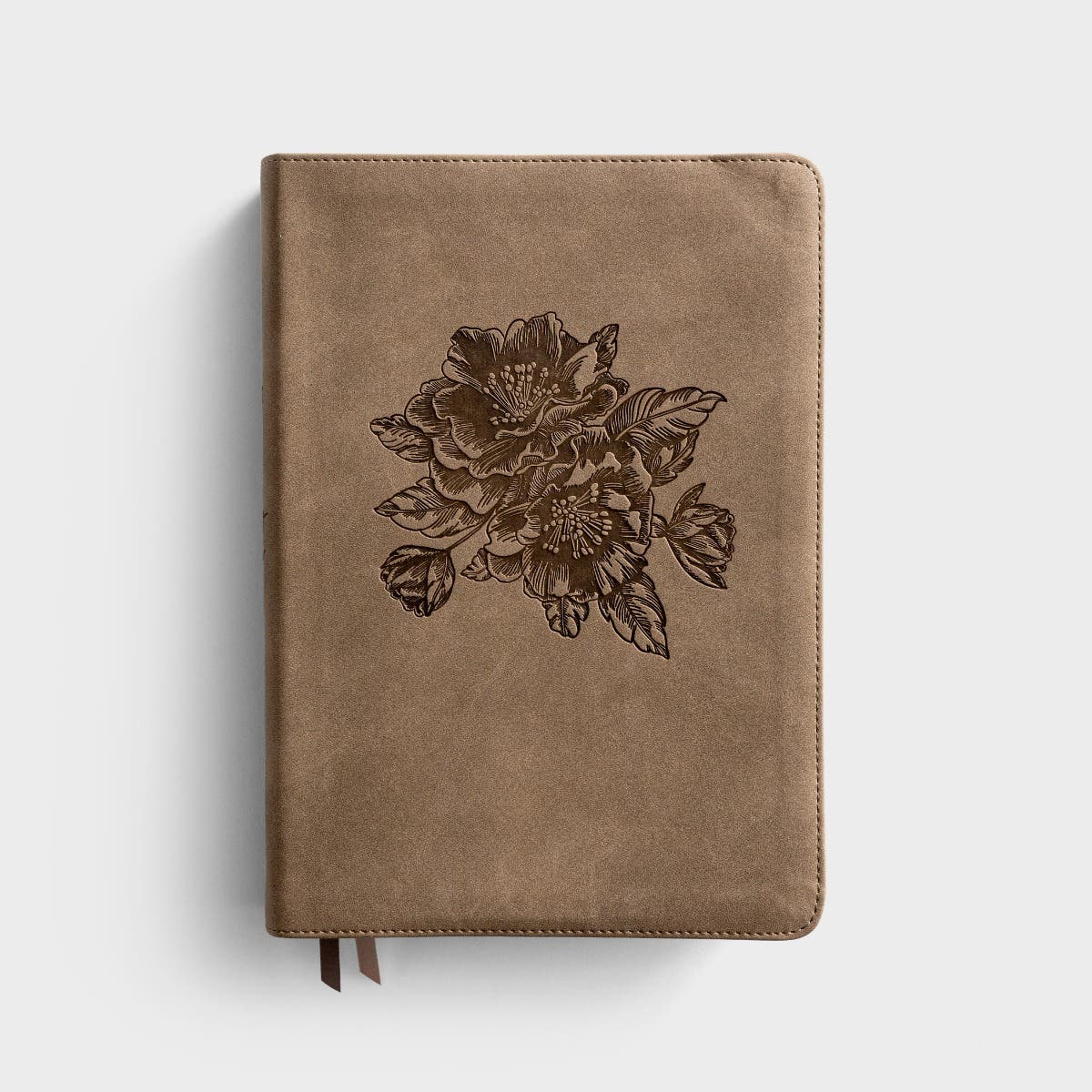 Hosanna Revival - ESV Large Print Journaling Bible - Nara Theme