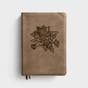 Hosanna Revival - ESV Large Print Journaling Bible - Nara Theme