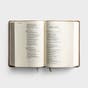 Hosanna Revival - ESV Large Print Journaling Bible - Nara Theme