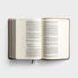 Hosanna Revival - ESV Large Print Journaling Bible - Nara Theme