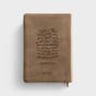 Hosanna Revival - ESV Large Print Journaling Bible - Nara Theme