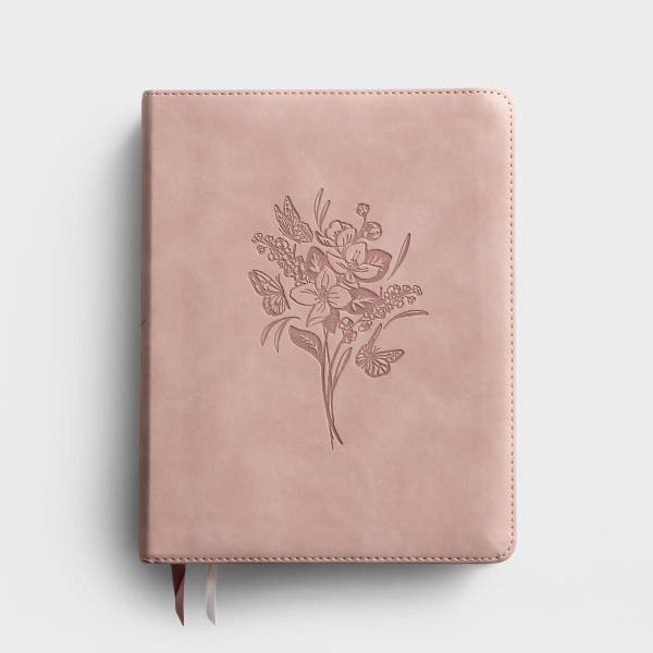 Hosanna Revival - ESV Journaling Bible - Shiloh Theme