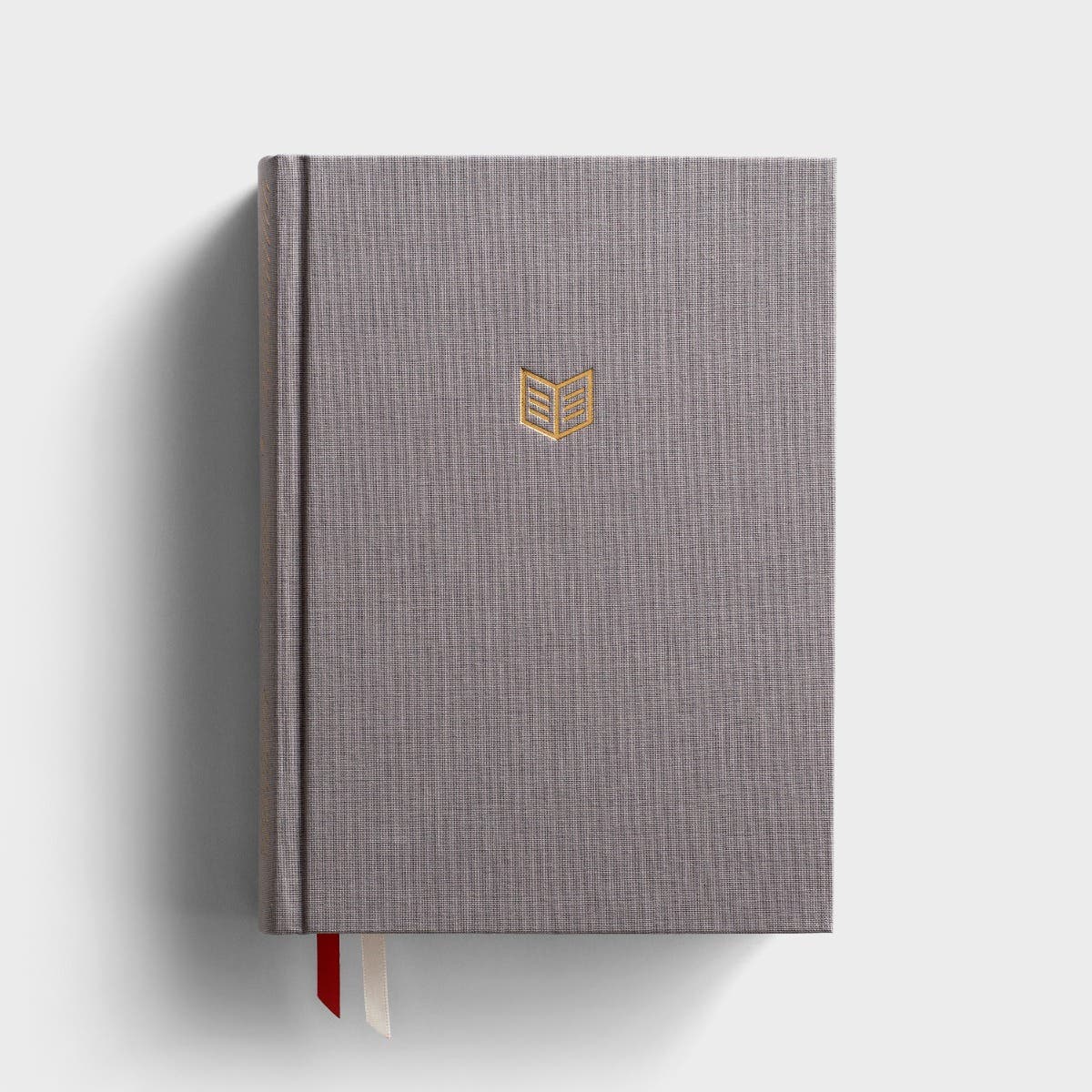 CSB She Reads Truth Bible - Gray Linen Hardcover