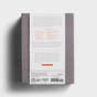 CSB She Reads Truth Bible - Gray Linen Hardcover
