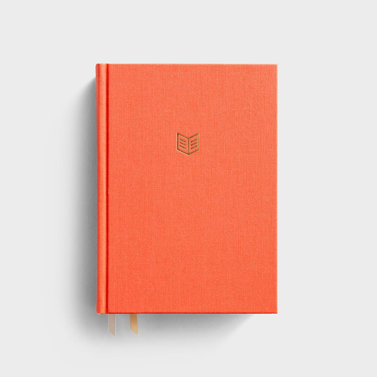 CSB She Reads Truth Bible - Poppy Linen Hardcover