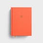 CSB She Reads Truth Bible - Poppy Linen Hardcover