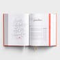 CSB She Reads Truth Bible - Poppy Linen Hardcover