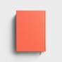 CSB She Reads Truth Bible - Poppy Linen Hardcover