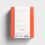 CSB She Reads Truth Bible - Poppy Linen Hardcover