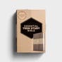CSB Essential Teen Study Bible - Weathered Gray Cork LeatherTouch