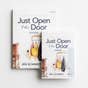Jen Schmidt - Just Open the Door - Leader Kit