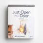 Jen Schmidt - Just Open the Door - Leader Kit