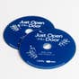 Jen Schmidt - Just Open the Door - Leader Kit