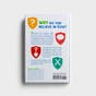 Jesse Florea - Defend Your Faith: 100 Devotions for Kids with Questions