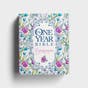 NLT The One Year Expressions Bible - Softcover