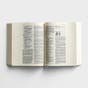 NLT The One Year Expressions Bible - Softcover