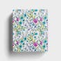 NLT The One Year Expressions Bible - Softcover