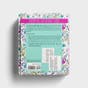 NLT The One Year Expressions Bible - Softcover