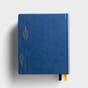 NLT The One Year Chronological Bible Expressions, Deluxe Edition
