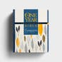 NLT The One Year Chronological Bible Expressions, Deluxe Edition